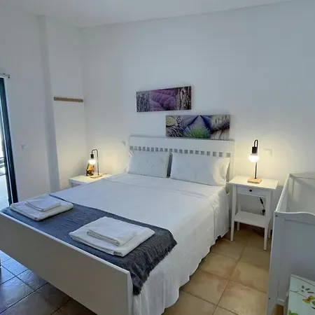 Rio - Jacuzzi & South Facing Pool 4* Quarteira