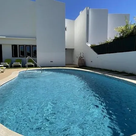 Hotel Rio - Jacuzzi & South Facing Pool Quarteira