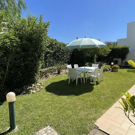 Rio - Jacuzzi & South Facing Pool 4* Quarteira