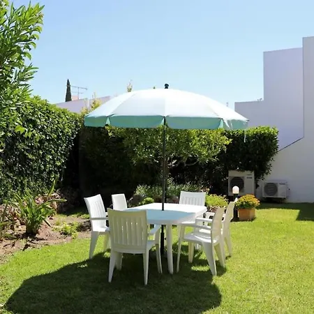 Rio - Jacuzzi & South Facing Pool Quarteira