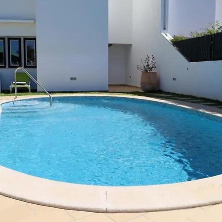 Rio - Jacuzzi & South Facing Pool 4*
