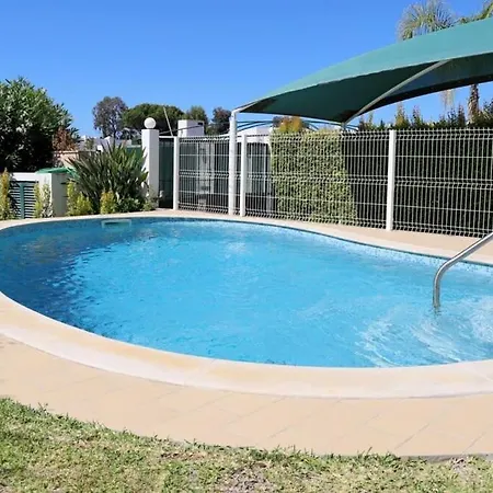Rio - Jacuzzi & South Facing Pool Hotel 4*