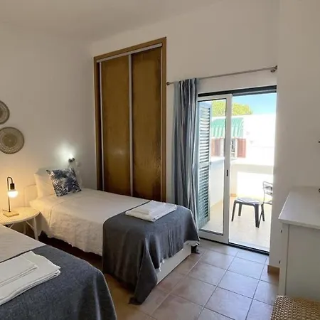 Rio - Jacuzzi & South Facing Pool 4* Quarteira