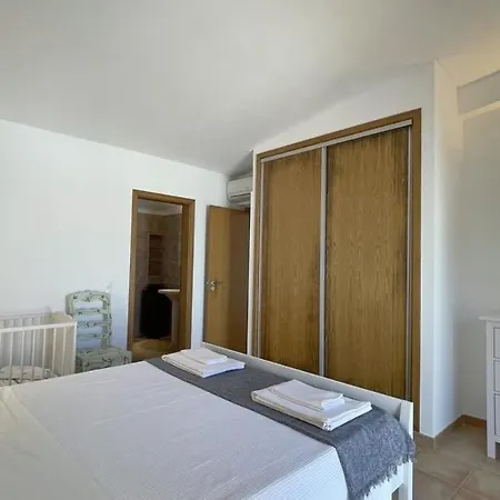 Rio - Jacuzzi & South Facing Pool Quarteira
