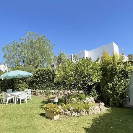 Hotel Rio - Jacuzzi & South Facing Pool Quarteira