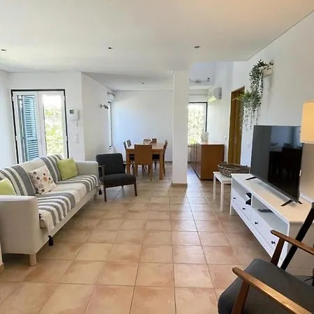 Rio - Jacuzzi & South Facing Pool Quarteira