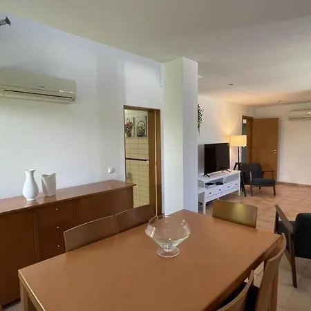 Hotel Rio - Jacuzzi & South Facing Pool Quarteira