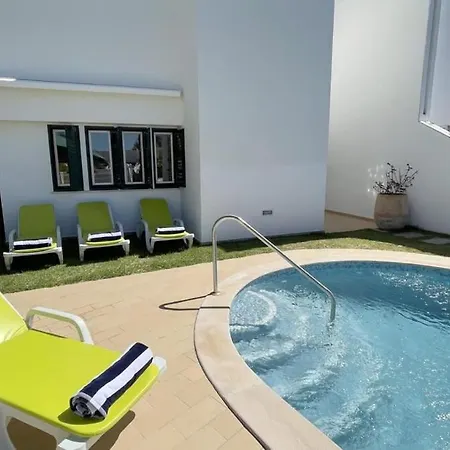 Hotel Rio - Jacuzzi & South Facing Pool 4*