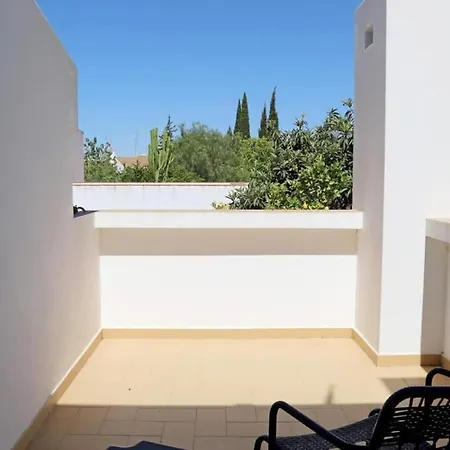 Hotel Rio - Jacuzzi & South Facing Pool Quarteira