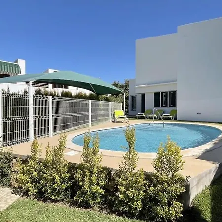Rio - Jacuzzi & South Facing Pool 4* Quarteira