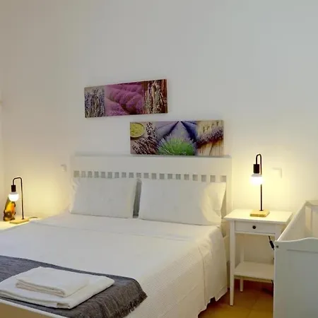Rio - Jacuzzi & South Facing Pool Hotel Quarteira