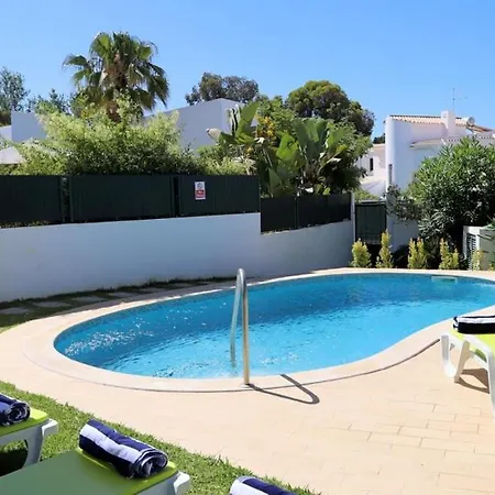 Hotel Rio - Jacuzzi & South Facing Pool Quarteira
