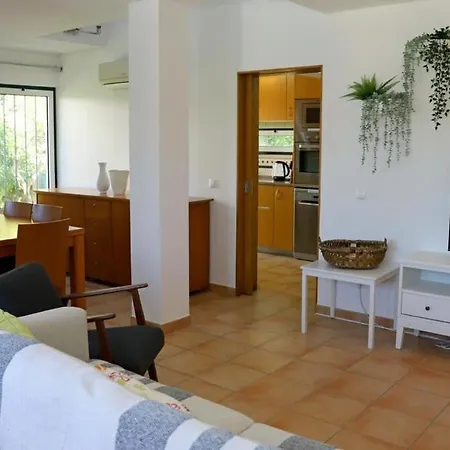 Rio - Jacuzzi & South Facing Pool 4* Quarteira