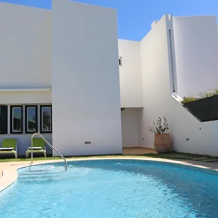 Rio - Jacuzzi & South Facing Pool Quarteira