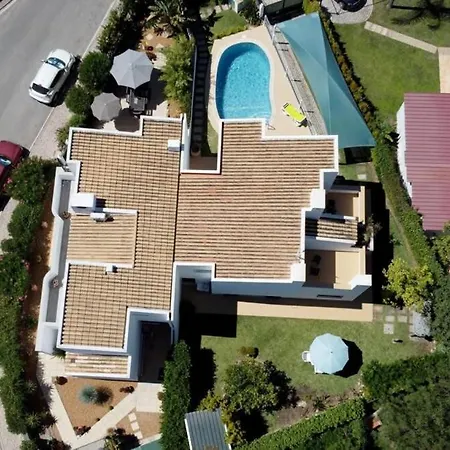 Rio - Jacuzzi & South Facing Pool 4* Quarteira